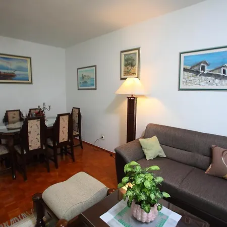 Brni Apartment Lägenhet Split