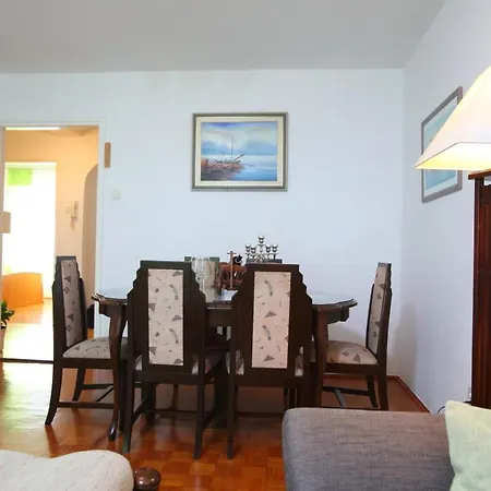 Brni Apartment Lägenhet *