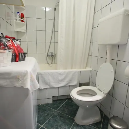 Brni Apartment Lägenhet Split