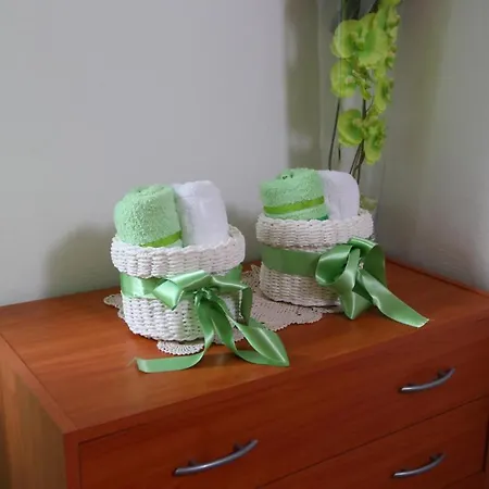 Brni Apartment