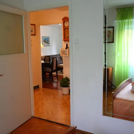 Apartment Brni Apartment
