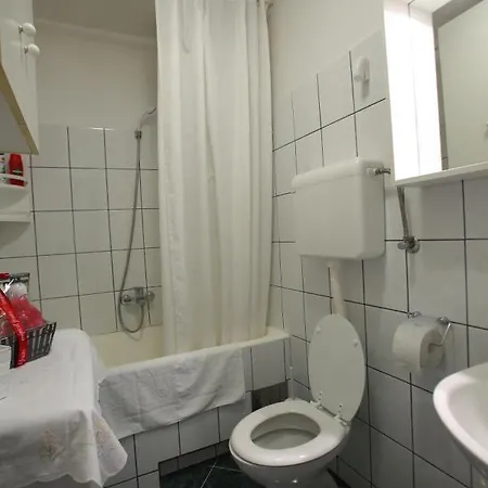 Brni Apartment Lägenhet
