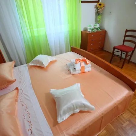 Brni Apartment Lägenhet Split