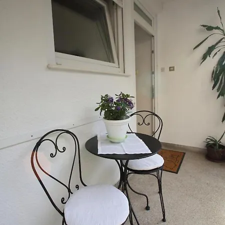 Lägenhet Brni Apartment Split
