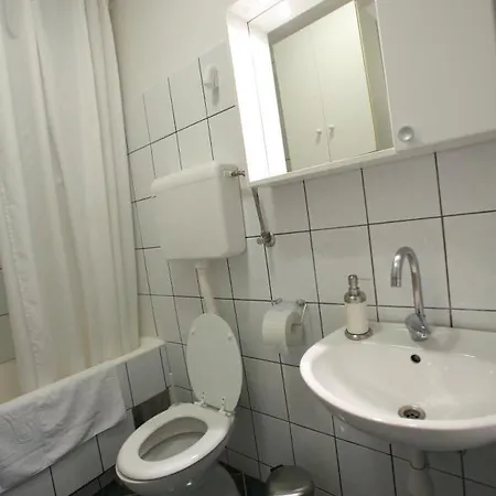 Brni Apartment Lägenhet Split