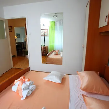 Brni Apartment Lägenhet