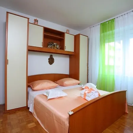 Brni Apartment Lägenhet *