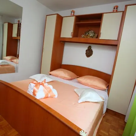 Brni Apartment Lägenhet Split