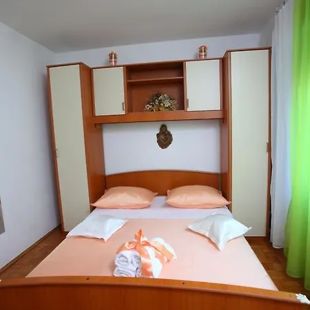 Brni Apartment Lägenhet Split