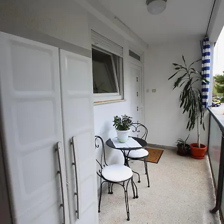 Brni Apartment Lägenhet Split