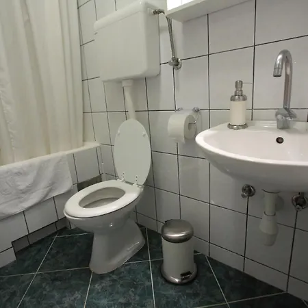 Lägenhet Brni Apartment Split