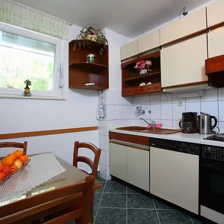 Brni Apartment Lägenhet Split