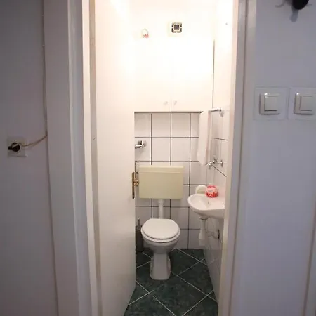 Lägenhet Brni Apartment *